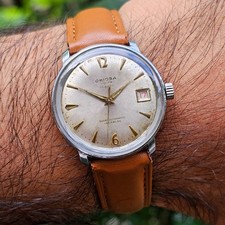 Oriosa Superautomatic