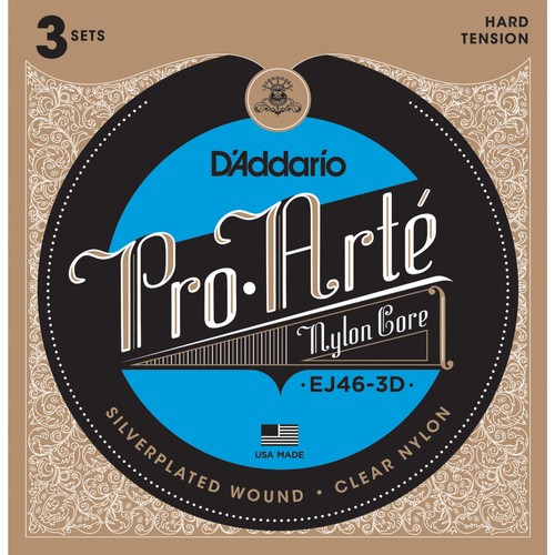 Addario git saiten pro - d'addario,