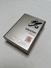 Sony WM-DDIII DD3 Walkman