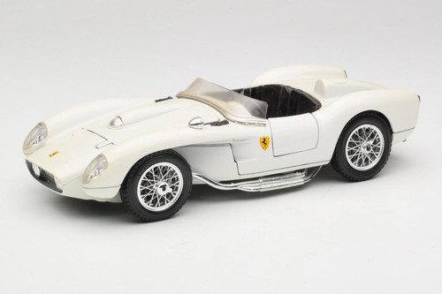 3007 ferrari 250 - 3007-r3, testa