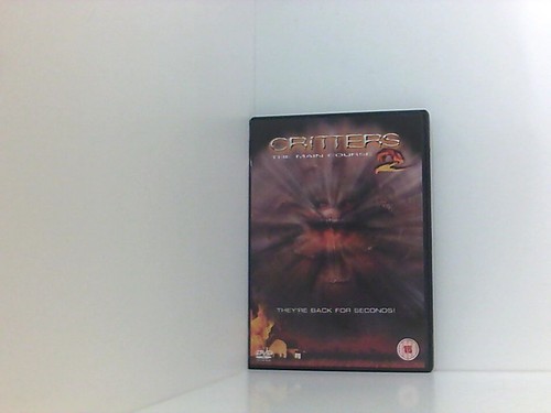 Critters - , 2