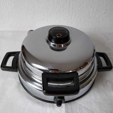 Waffeleisen Waffel-Automat