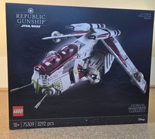 Lego star wars republic - lego,