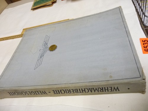 6535 buch - ,