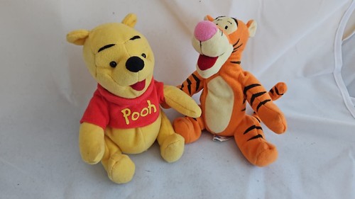 Disney winnie pooh - &, tigger