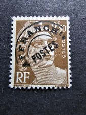 Frankreich Briefmarke Marianne