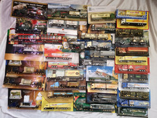 Sammlung von 141 Biertrucks