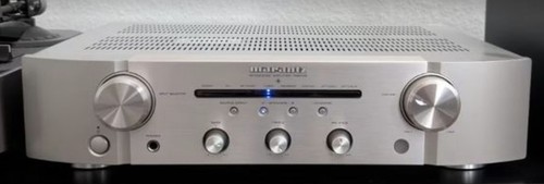 Marantz pm6006 stereo - marantz,