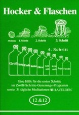 Hocker und flaschen von - flaschen,