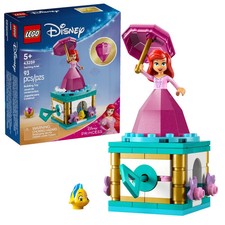 LEGO Disney Prinzessin Arielle