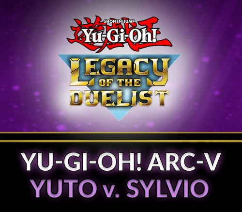 Legacy of the - yu-gi-oh!,