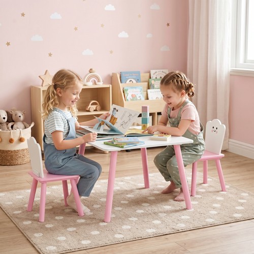 Aiyaplay kindertisch mit - aiyaplay,