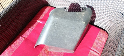 Seitenauswurf für brast - seitenauswurf,