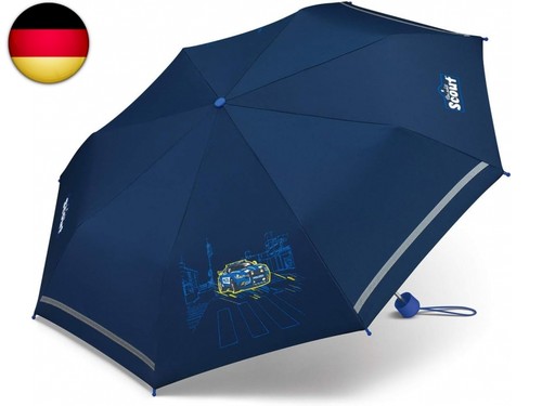 Scout kinder taschenschirm - scout, kinder-taschenschirm