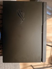 ASUS ROG STRIX  G713P  17,3" -Ryzen 9 / 32GB RAM / RTX 4070 / 1TB - fast wie neu