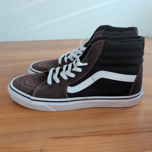Vans sk8 typ suede - vans,