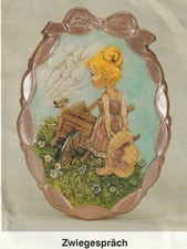 KGF-023 - Gießform für