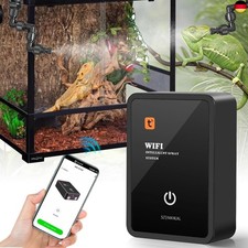 Intelligentes Beregnungsanlage