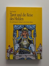 Tarot und die Reise des Helden