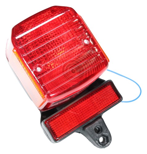 Rücklicht flex pearly tomos - rücklicht, flex/pearly/tomos