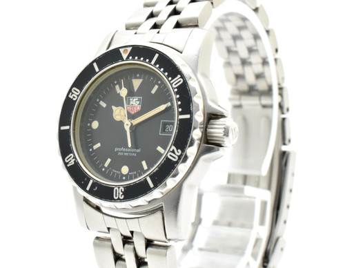 Exc tag heuer professional - tag,