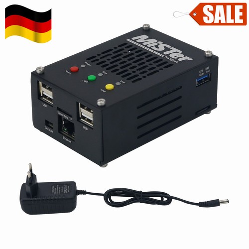 Mister game console with - game,
