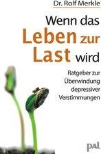 Wenn das Leben zur Last wird