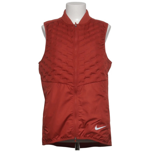 Nike running daunenweste - nike, running,