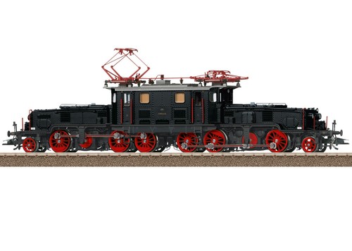 Trix 25093 lok rh - 25093, e-lok