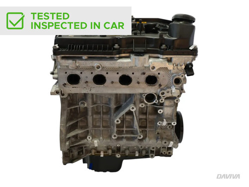 Bmw series nackter motor - bmw,
