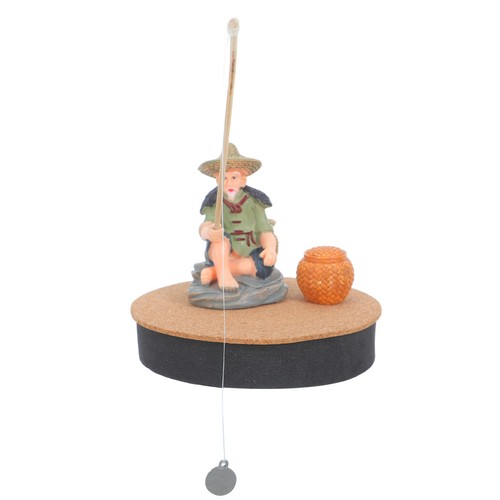 Floating resin fisherman - floating,