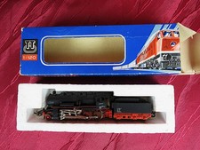 Dampflok Tender Berliner TT