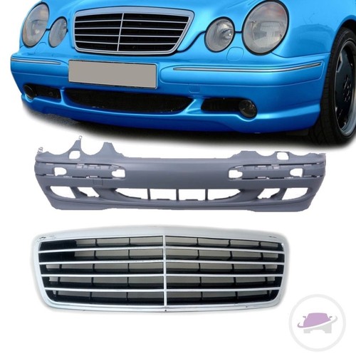 Mercedes klasse w210 - e-klasse,