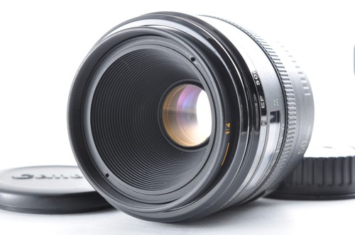 Canon compact macro lens 50mm - canon,