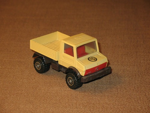 Matchbox auto spielzeug 30 - matchbox, k-30