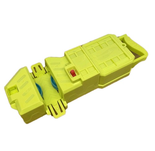 Hot wheels booster car - hot,