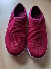 Damen Pantoletten Hausschuhe