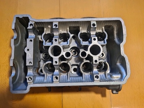 Zylinderkopf defekt kawasaki - zylinderkopf,