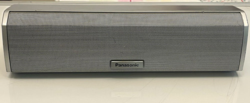 Panasonic pc1501 center - sb-pc1501,