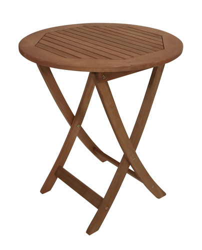 Gartentisch rund 65cm