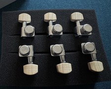 Schaller F-Series Locking