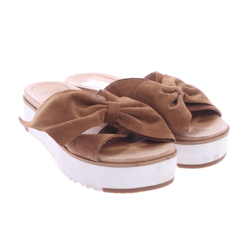 Sandalen ugg australia braun - ugg,