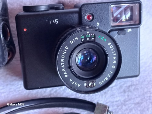 Agfa optima 1035 sensor - agfa,