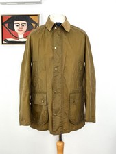 BARBOUR Sand Ashby Wachsjacke