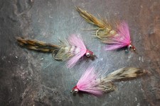 3 St. POLAR MAGNUS Streamer #