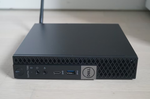 Dell micro intel core - micro, pc