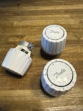 Danfoss RA/VL 2950 Thermostatkopf Ø26mm 013G2950 3 Stück  