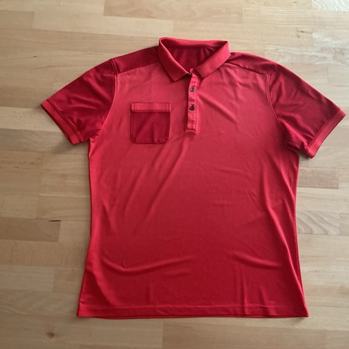 Golf poloshirt galvin green - golf,