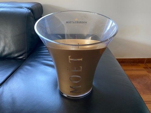 Moet chandon champagner - moet,