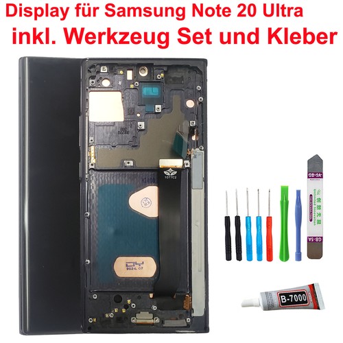 Display für samsung galaxy - display,